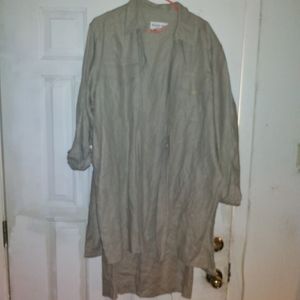 Robert Riel Nieman Marcus 2 piece Dress